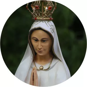 Fatima With The Franciscan Missionaries Of The Eternal Word