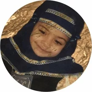 Fatimah Al-Musawa photograph