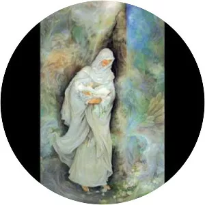 Fatimah bint Asad - Ali's mother