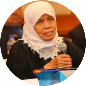 Fatimah Busu