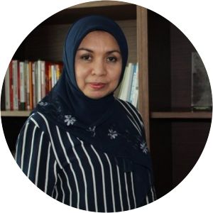 Fatimah Kalla