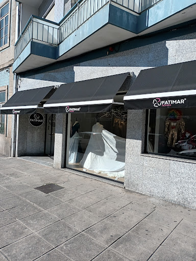 Fatimar - Bridal shop in Braga, Portugal