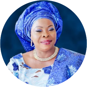 Fatimat Olufunke Raji-Rasaki