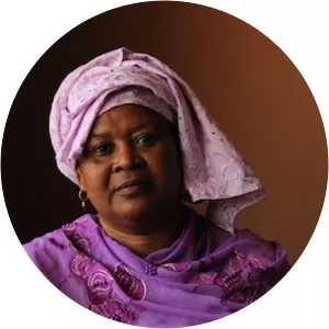 Fatimata Touré