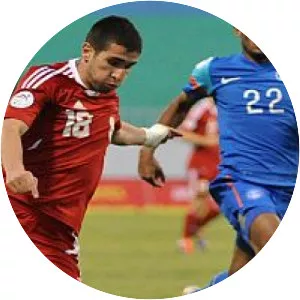 Fatkhullo Fatkhuloev