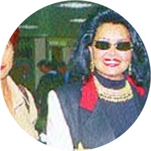 Fatma Adler photograph