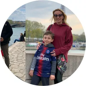 Fatma Albayrak Arf photograph