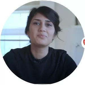 Fatma Aydemir - German author