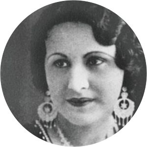 Fatma Begum
