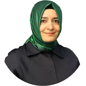 Fatma Betül Sayan Kaya