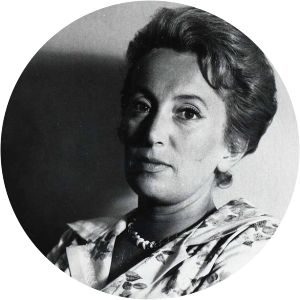 Fatma Beyhan Eczacibaşi photograph