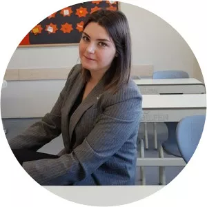 Fatma Dilara Babacan