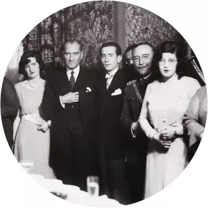 Fatma Fitnat Çakmak photograph