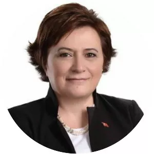 Fatma Güldemet Sarı