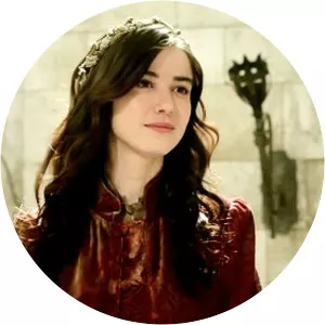 Fatma Haseki Sultan - Şehzade Bayezit's wife