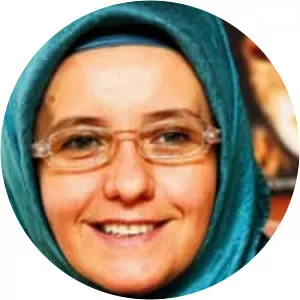 Fatma Karabıyık Barbarosoğlu