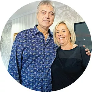 Fatma Kurtoğlu photograph