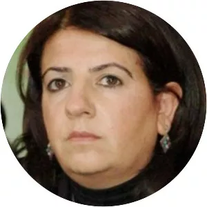 Fatma Kurtulan