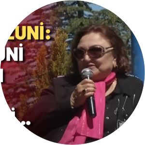 Fatma Mahzuni photograph