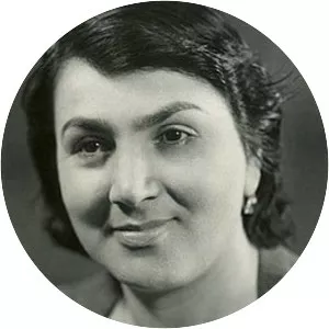 Fatma Mehrəliyeva