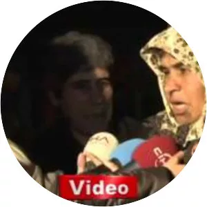 Fatma Öcalan - Abdullah Öcalan's sister