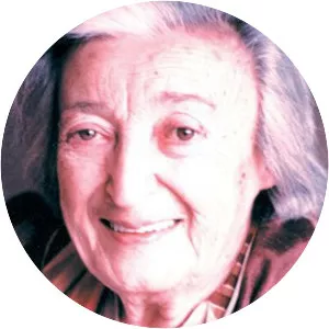 Fatma Rikkat Kunt (Rikkat Kunt)