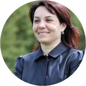 Fatma Salman Kotan (Fatma Salman)