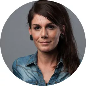 Fatma Taspinar - Journalist