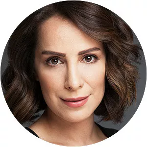 Fatma Toptaş - Turkish actress