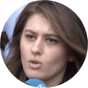 Fatma Yılmazer photograph