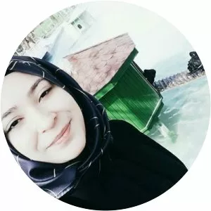 Fatma Zehra Topbaş - Mustafa Latif Topbaş's daughter