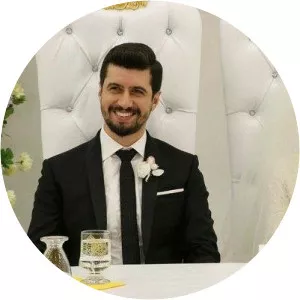 Fatma Zeybekci - Nihat Zeybekci's daughter