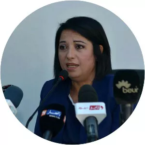 Fatma Zohra Zerouati