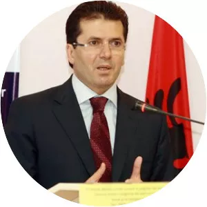 Fatmir Mediu