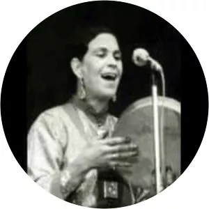 Fatna Bent Lahoucine