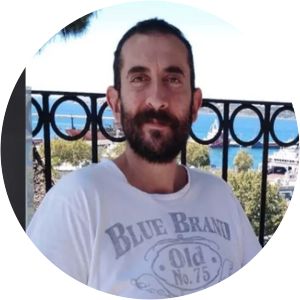 Fatoş Altinmeşe photograph