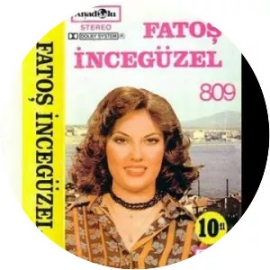 Fatoş İncegüzel