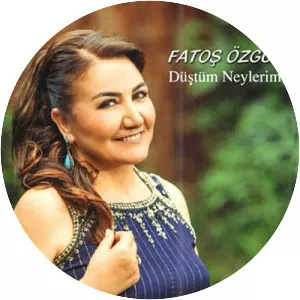 Fatoş Özgül
