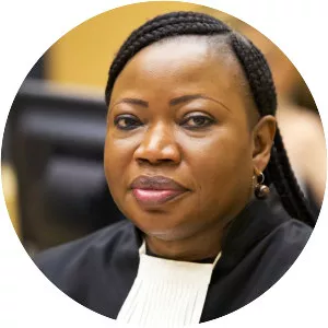 Fatou Bensouda