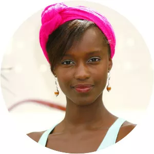 Fatou N'Diaye