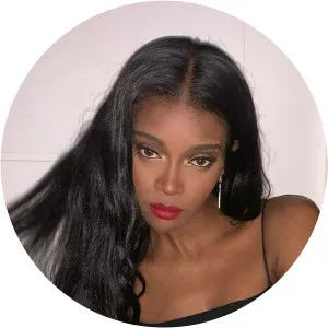 Fatou Samba - Singer