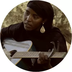 Fatou Seidi Ghali