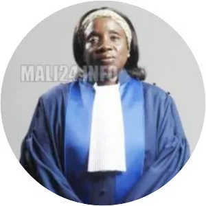 Fatoumata Dembélé Diarra