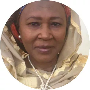 Fatoumata Tambajang