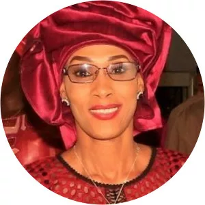 Fatoumatta Bah-Barrow