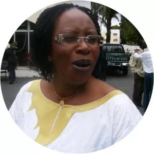 Fatoumata Jahumpa Ceesay