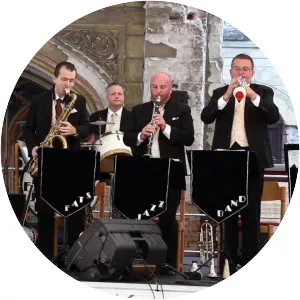 Fats Jazz Band - Musical artist