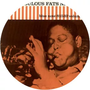 Fats Navarro