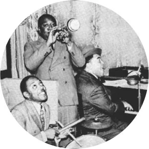 Fats Waller and His Rhythm - Orchestra