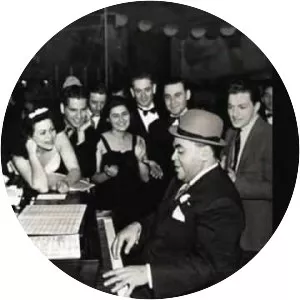 Fats Waller & His Rhythm